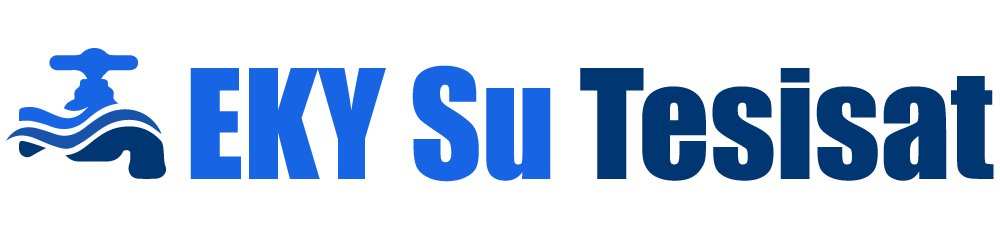 EKY Su Tesisat - Su Kaçak Tamiri logo